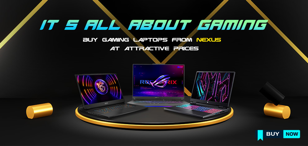 Technology E-commerce promo